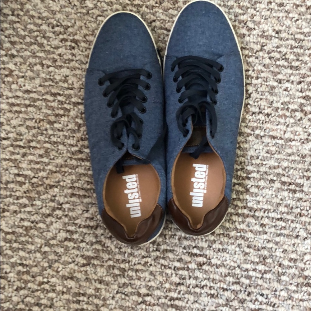 Kenneth Cole Shoes